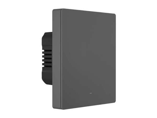 Sonoff 1-kanals väggbrytare smart Wi-Fi M5-1C-80 Sonoff