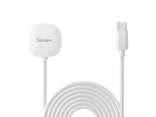 Kabel for forlengelse til vannlekkasje-/vannlekkasjesensor SNZB-05P SONOFF WLDC200