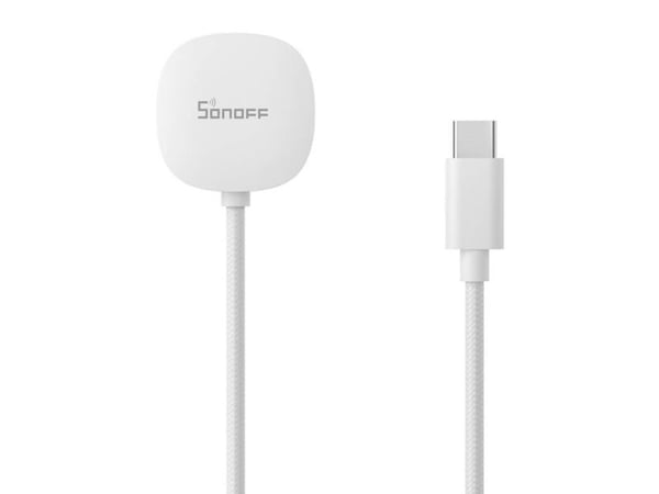 Kabel for forlengelse til vannlekkasje-/vannlekkasjesensor SNZB-05P SONOFF WLDC200