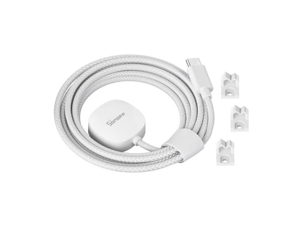 Kabel for forlengelse til vannlekkasje-/vannlekkasjesensor SNZB-05P SONOFF WLDC200