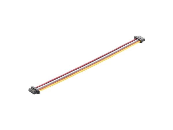 DJI O4 Air Unit Pro 3-i-1-kabel