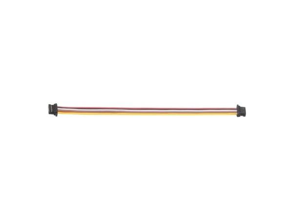 DJI O4 Air Unit Pro 3-i-1-kabel