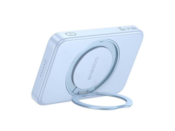 Baseus PicoGo Qi2 5000mAh 20W sininen