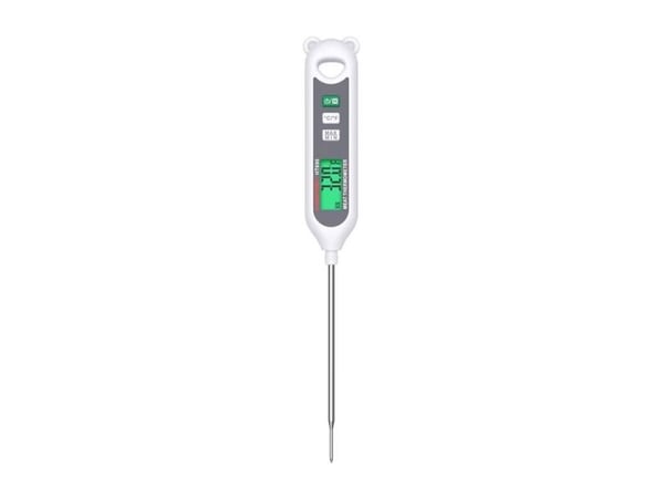 Habotest termometer för mat (HT690)