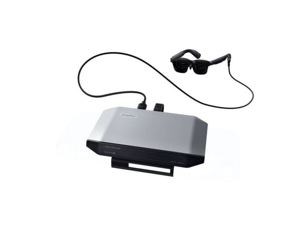 Lenovo ML dockningsstation Rayneo Joydock