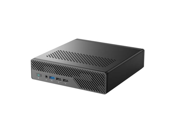 Minis Forum Mini-PC MS-01-S1390 (MINISMS01S1390)