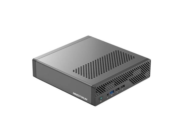 Minis Forum Mini-PC MS-01-S1390 (MINISMS01S1390)
