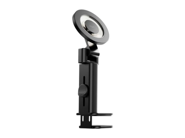 Uchwyt na telefon ESR Skygrip (sort)
