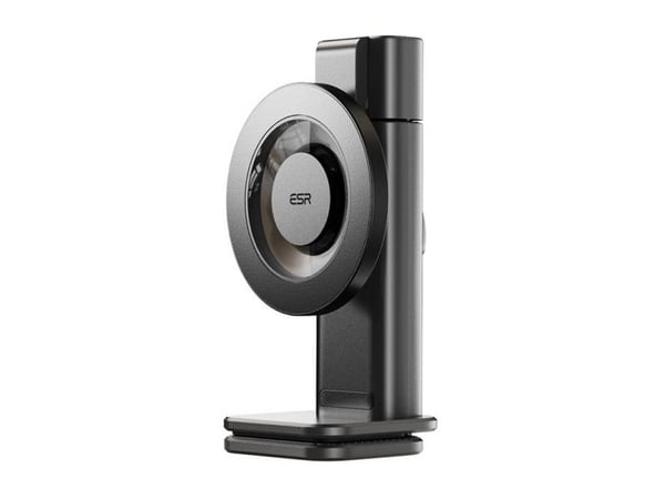 Uchwyt na telefon ESR Skygrip (sort)
