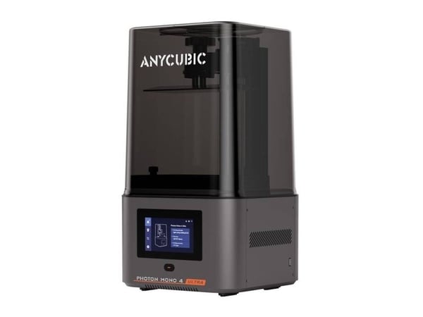 Anycubic Photon Mono 4 Ultra 3D-skriver