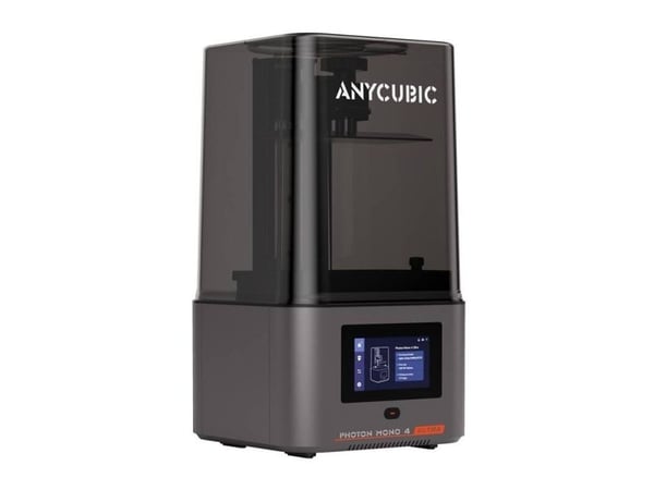 Anycubic Photon Mono 4 Ultra 3D-skriver