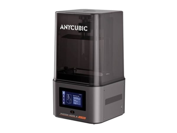 Anycubic Photon Mono 4 Ultra 3D-skriver