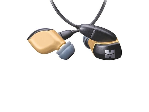 HiFiMAN RE2000 Pro Gold In-Ear-hodetelefoner