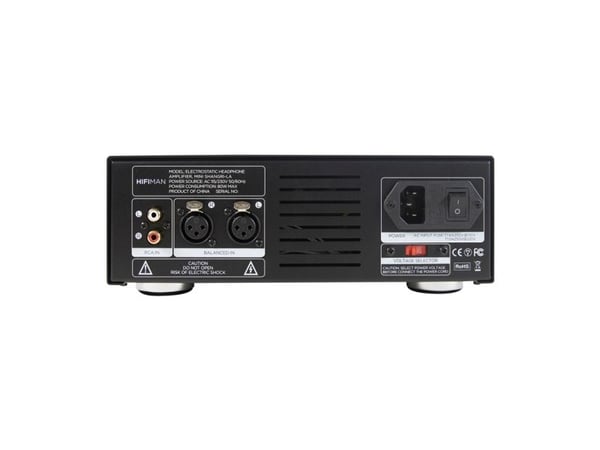 HiFiMAN Mini Shangri La Electrostatic Amplifier