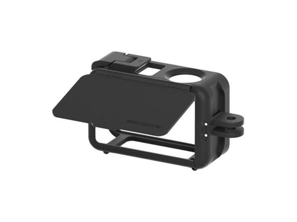 Sunnylife beskyttelsesetui med solbeskyttelse til DJI Osmo Action 5 Pro / 4 / 3