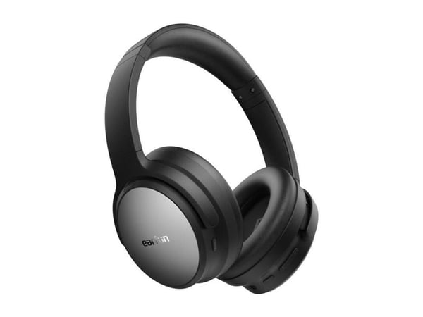 Trådløse hodetelefoner Earfun Tune Pro (svart)