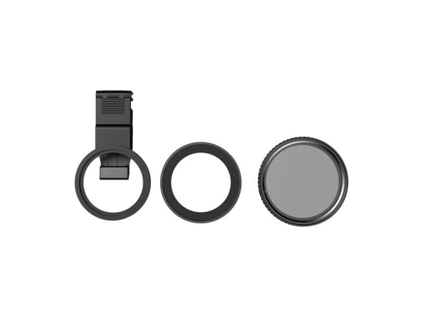 Apexel mobiltelefonobjektiv HD Glass 67mm ND32 APL-67VND32