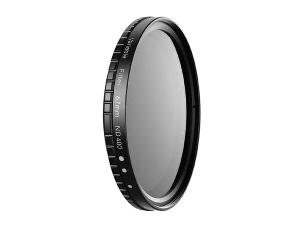 Apexel HD Glass 67mm ND400 telefonlinse APL-67VND400