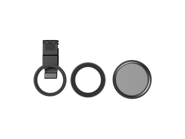 Apexel HD Glass 67mm ND400 telefonlinse APL-67VND400