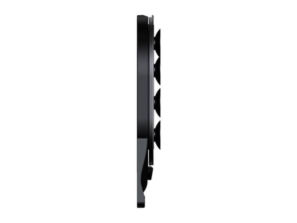 Mobilholder for smarttelefon med stativ og sugekopper Joyroom JR-ZS418 MagSafe - svart