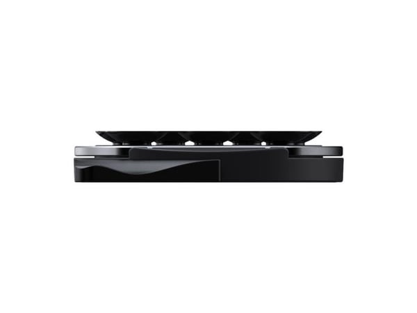 Mobilholder for smarttelefon med stativ og sugekopper Joyroom JR-ZS418 MagSafe - svart