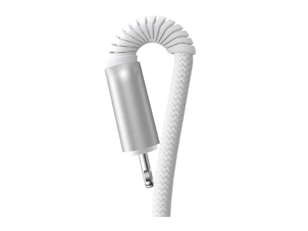 Joyroom-kabel S-A51 Cutting-Edge Series 3A USB-A till Lightning 1,2 m, grå