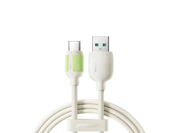 Joyroom S-A53 USB-A - Type-C pikalatauskaapeli