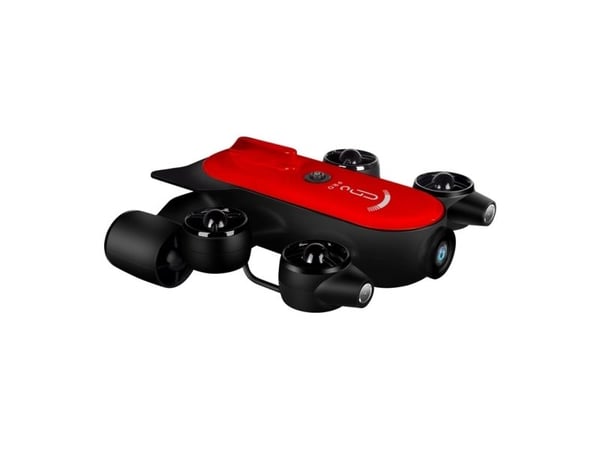 Undervannsdrone Geneinno T1-Pro 150 m 4K UHD