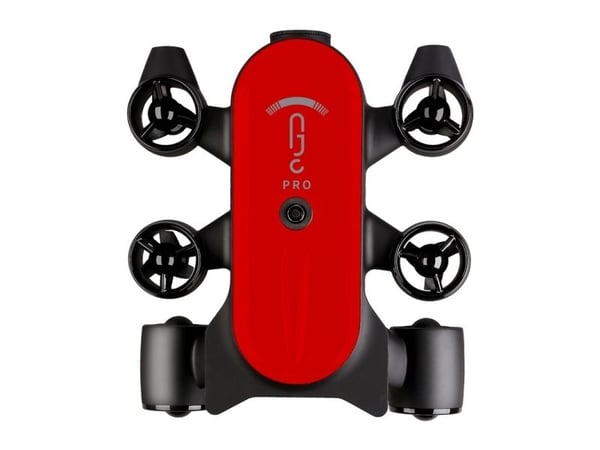 Undervannsdrone Geneinno T1-Pro 150 m 4K UHD