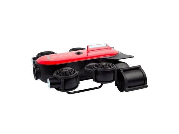 Undervannsdrone Geneinno T1-Pro 150 m 4K UHD