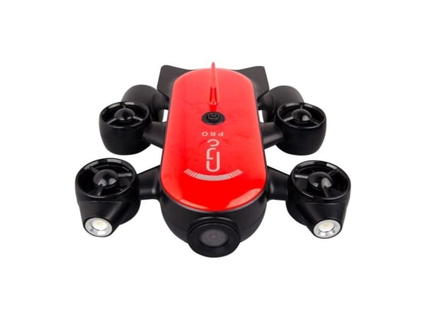 Undervannsdrone Geneinno T1-Pro 200 m 4K UHD