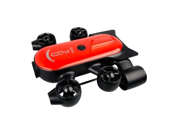 Undervannsdrone Geneinno T1-Pro 200 m 4K UHD