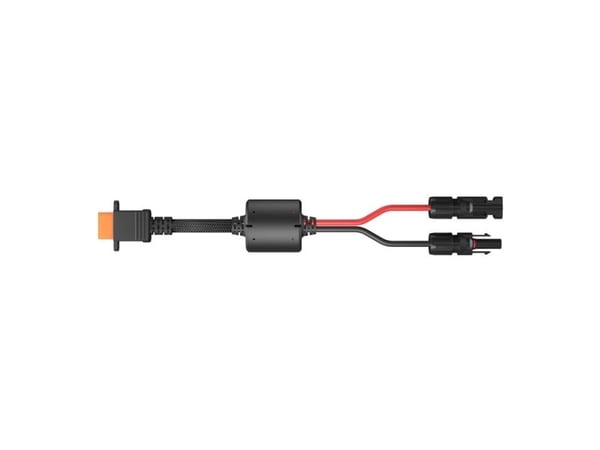 Kaapeli/adapteri DJI Power XT90 -pikalaturille MC4 1.8kW:lle