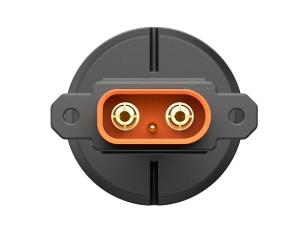 Kaapeli/adapteri DJI Power XT90 -pikalaturille MC4 1.8kW:lle