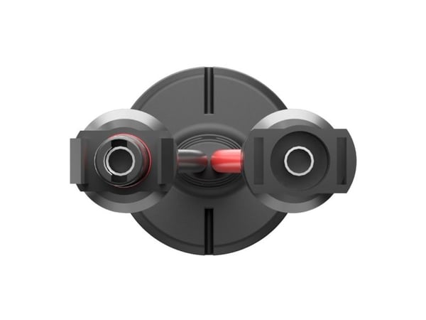 Kaapeli/adapteri DJI Power XT90 -pikalaturille MC4 1.8kW:lle