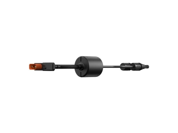 Kaapeli/adapteri DJI Power XT90 -pikalaturille MC4 1.8kW:lle