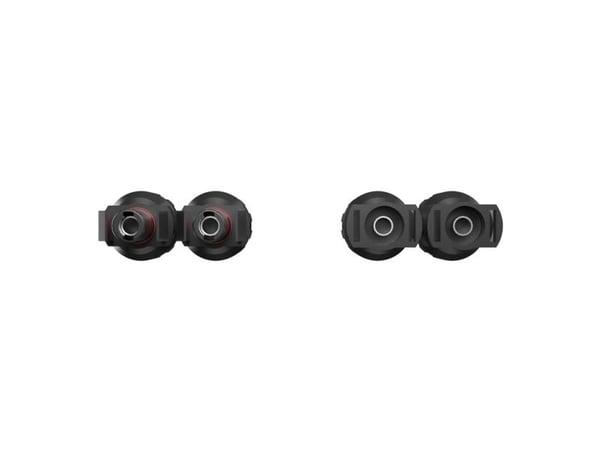 DJI Power solpanel MC4 parallellkabel