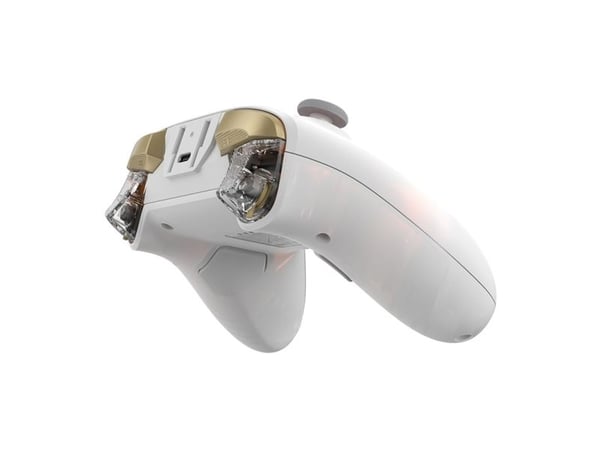 GameSir Cyclone 2 -tyyny valkoinen (HRG1001)