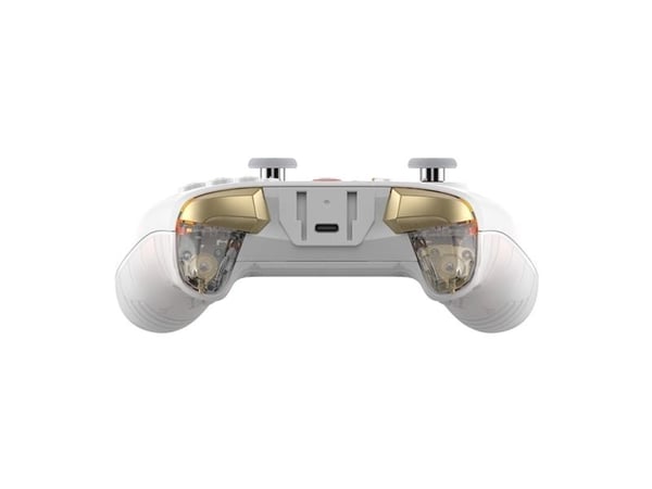 GameSir Cyclone 2 -tyyny valkoinen (HRG1001)