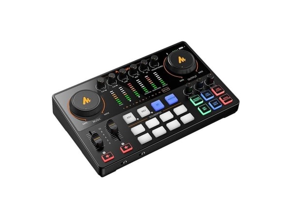 Maono AME2 GEN2 ljudkort (sound card)