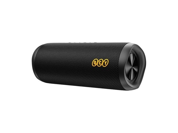 QCY trådlös Bluetooth-högtalare SP7 (svart)