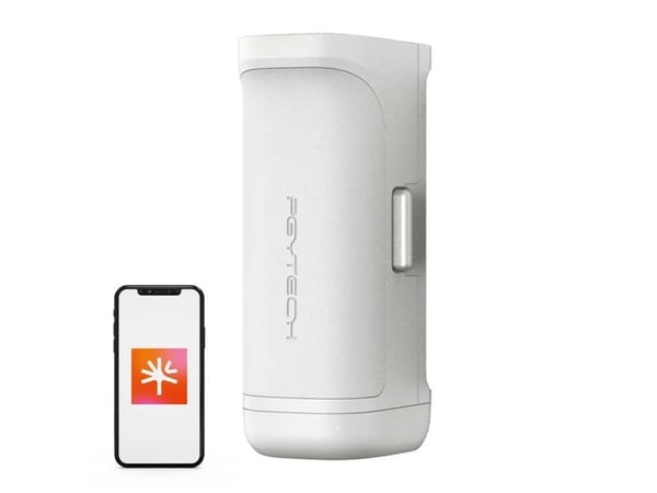 PGYTECH P-PG-038, 3000 mAh, valkoinen