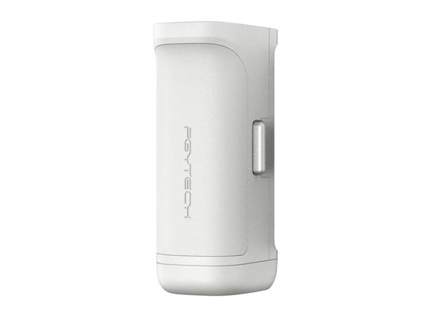PGYTECH P-PG-038, 3000 mAh, valkoinen