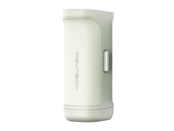 PGYTECH P-PG-039, Mynte, Akrylonitril-butadien-styren (ABS), Aluminium, Polykarbonat (PC), Universell, Batteri, 3000 mAh, 70 mm