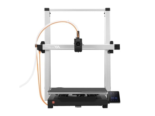 Anycubic Kobra 3 Max 3D-skriver Anycubic Kobra 3 Max 3D-skriver