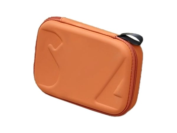 SunnyLife-fodral till DJI Osmo Mobile 7 (orange)