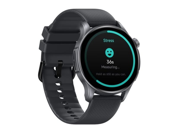 Smartklocka Zeblaze Btalk GPS (grå)