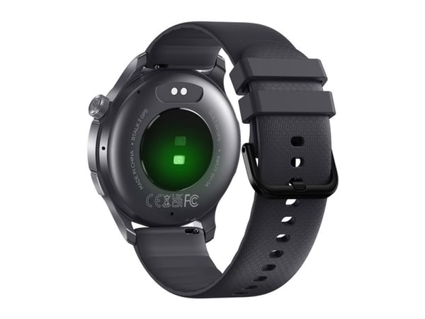 Smartklocka Zeblaze Btalk GPS (grå)