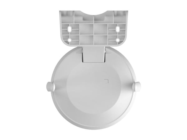 Imou Cruiser SC 4G, IP-turvakamera, Ulkona, Langallinen & langaton, Katto/seinä, Valkoinen, Pallomainen