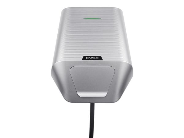 Besenin seinälaturi sähköajoneuvoille LX30 22kW APP